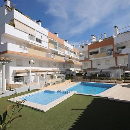 Charly Apartment Javea Exterior photo