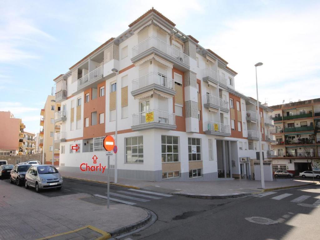 Charly Apartment Javea Exterior photo