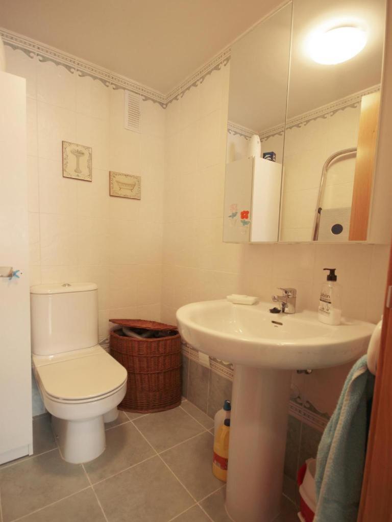 Charly Apartment Javea Exterior photo