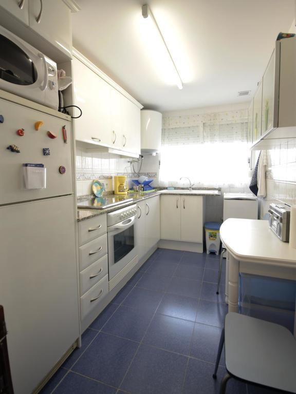 Charly Apartment Javea Exterior photo